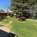 Izvora 2 호텔