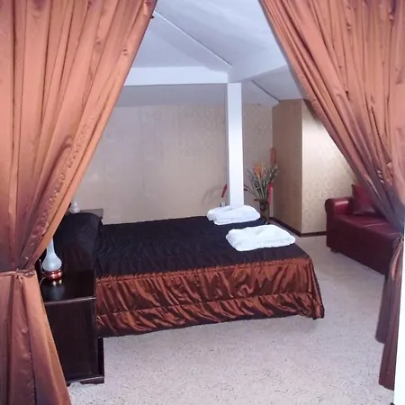 فندق Izvora 2