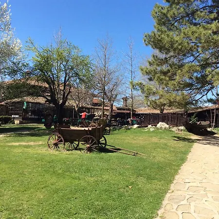 Izvora 2 3* Arbanasi