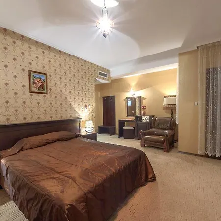 Otel Izvora 2 Arbanasi