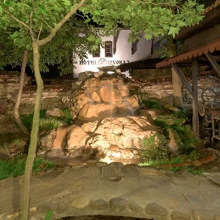 호텔 Izvora 2