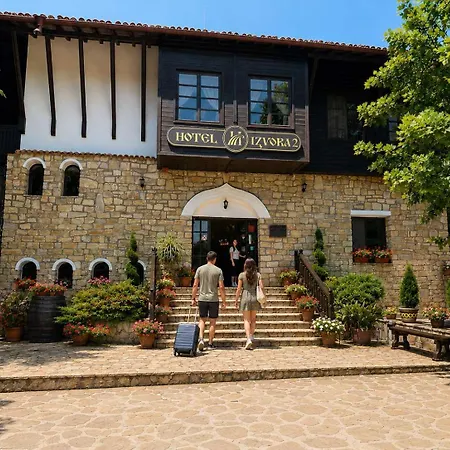 Izvora 2