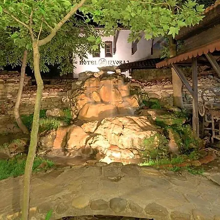فندق Izvora 2