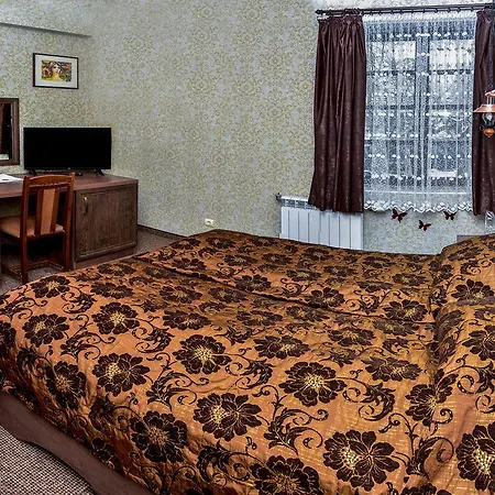 Izvora 2 Otel 3*