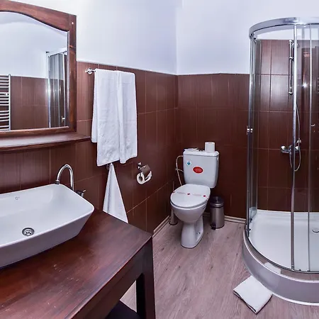 Otel Izvora 2 Arbanasi