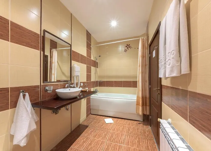 Izvora 2 Hotel Arbanasi