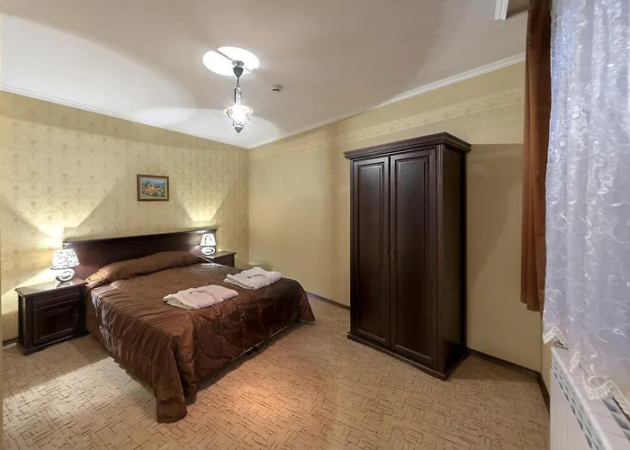 Izvora 2 3* Arbanasi