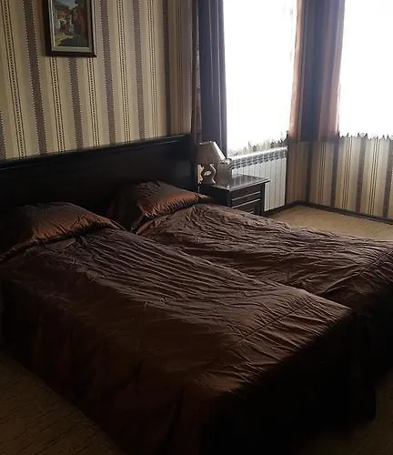 Hotel Izvora 2 Arbanasi