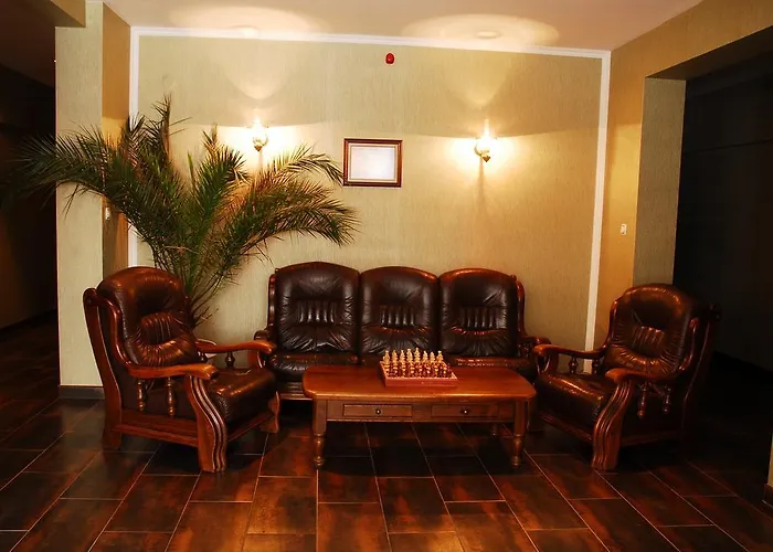 Hotel Izvora 2 Arbanasi