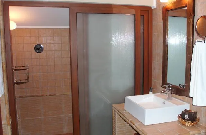 Hotel Izvora 2 Arbanasi