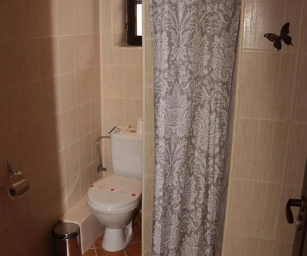 Izvora 2 Hotel Arbanasi