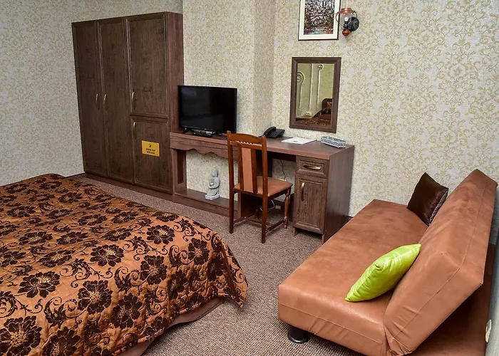 Izvora 2 Hotel Arbanasi