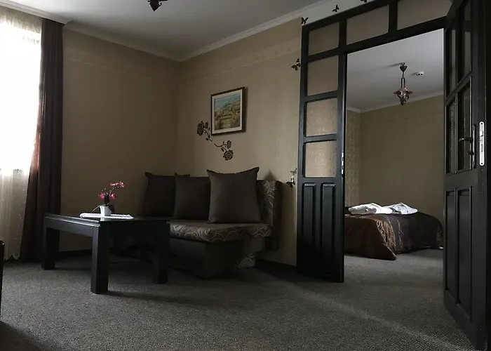 Izvora 2 3* Arbanasi