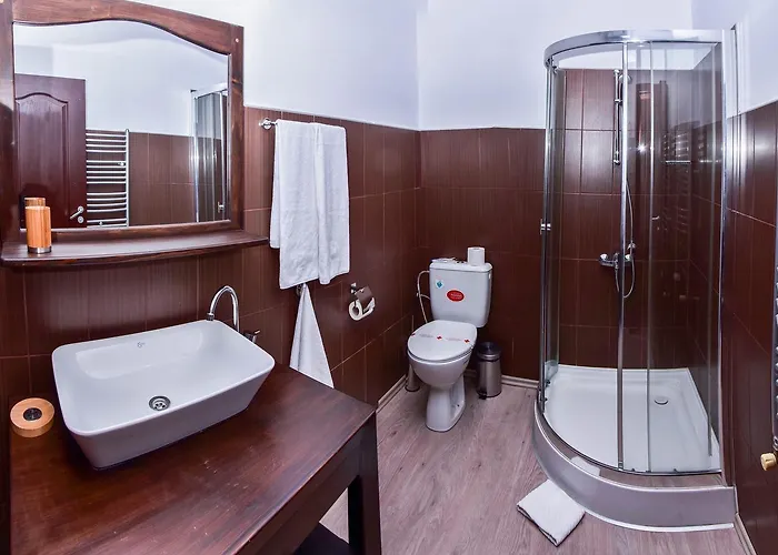 Hotel Izvora 2 Arbanasi